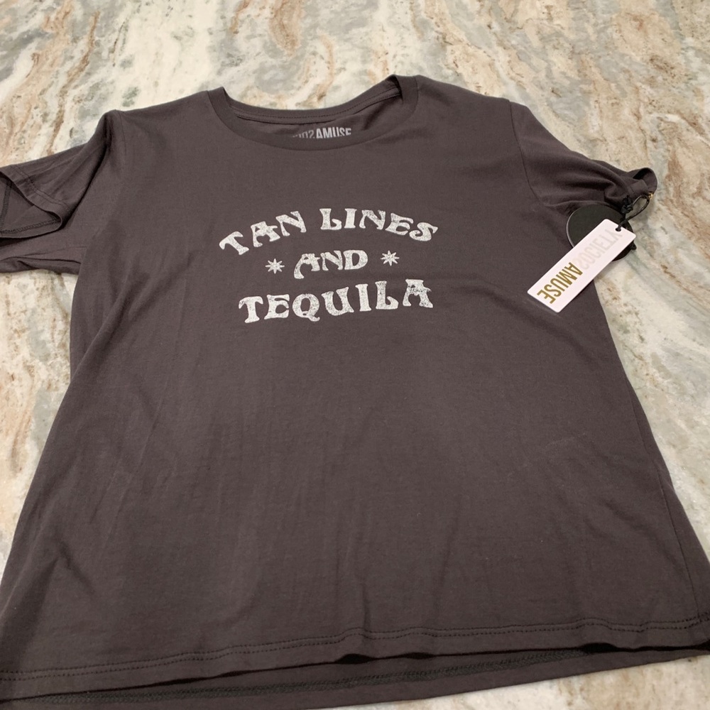 Tee - Picture 2 of 2